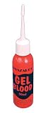 Snazaroo Gel Blood 50ml Light