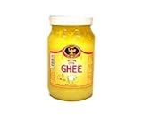 Ghee - Indian Clarified Butter
