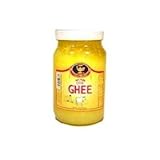 Ghee Indian Clarified Butter by 