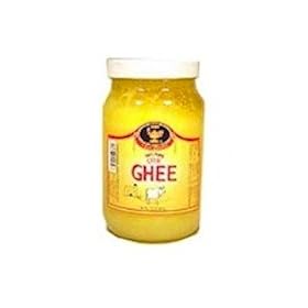 Ghee - Indian Clarified Butter
