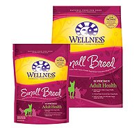 Wellness Super5Mix Adult Health Dog Food