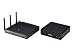 バッファロー ネットワーク対応テレビ用 ワイヤレスセット WZR2-G300N/EV