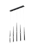 Arte Dal Mondo Lámpara De Suspensión