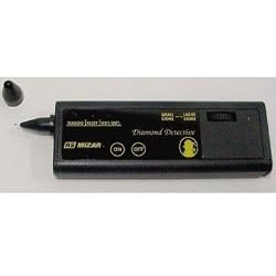 RS Mizar Diamond Detective Tester Jewelers Tool
