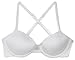 Calvin Klein Women's 365 Microfiber Convertible Contour Bra #D2894