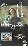 The Bionic Woman Vol.1 - (3 Episodes) Region 2 Import -Non USA Format