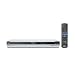 Panasonic DMR-EX93CEGS DVD-Rekorder 250 GB (HDMI, DivX-zertifiziert, DVB-C, DVB-T, USB 2.0) silber