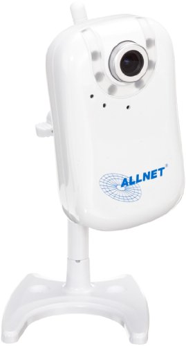 Allnet IP-Kamera Megapixel