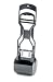 Allens Spring Action Scooper for Small Dogs