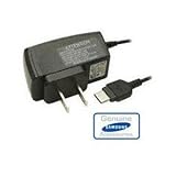 SAMSUNG OEM (ATADM10JBE) Travel Home Wall CHARGER for SAMSUNG SYNC SGH-A707 ....