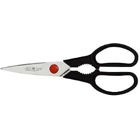 ZWILLING J.A. HENCKELS Germany - Multi-Purpose Kitchen shears 20.5 cm