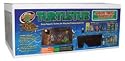 Zoo Med TT-40K Turtle Tub Aquatic Turtle Habitat with Kit