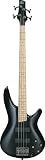 Ibanez Soundgear SR300M Bass Guitar - Iron Pewter