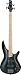 Ibanez Soundgear SR300M Bass Guitar - Iron Pewter