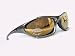 RADBRILLE - TRIATHLONBRILLE  GOLD MIRROR