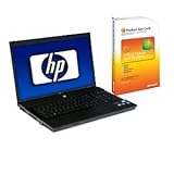 HP ProBook 4710s FN088UT Notebook PC Bundle