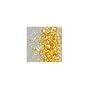 Gold Edible Glitter, .25 oz