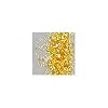 Gold Edible Glitter, .25 oz