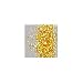 Gold Edible Glitter, .25 oz