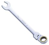 トップ(TOP) 首振りラチェットコンビ FRC-9 6個入