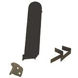 Omix-Ada 17733.01 Accelerator Pedal by Omix-Ada