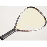 Sporting Goods : E-Force '07 Danger Racquetball Racquet