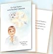 12 First Communion Nephew Greeting Cards in Spanish, with Envelopes! (5" x 7")