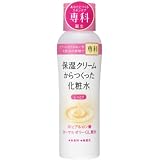 専科 保湿クリームからつくった化粧水(しっとり) 200ml