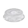 Nordic Ware Microwave 11 Inch Deluxe Plate Cover