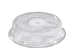 Nordic Ware Microwave 11 Inch Deluxe Plate Cover