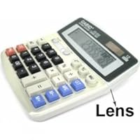 Mini Gadgets Inc. CL640 Covert Calculator Camera with DVR