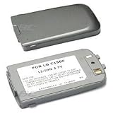 Brand New LG C1500 Standard Lithium-Ion Battery (700mAh)