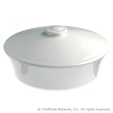 Revol Alexandrie 3.3-Quart Vegetable Dish With Lid