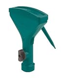 Gilmour Fan Sprayer with Shut-Off, #304, Teal