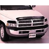 Auto Ventshade 22132 Smoke Colored Bugflector by Auto Ventshade