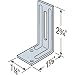 STC Roof Truss Clip