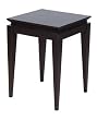 CINA Side Table, Black