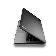 Incipio Feather Case f�r MacBook Pro 33 cm (13 Zoll) schwarz