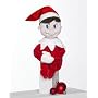 Elf on the Shelf - 32 Inch Doll