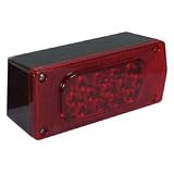 Optronics® Stop Turn Tail Parking Light ST - 36RS by OPTRONICS