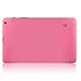 ProntoTec 9 Inch HD Android Tablet PC, Cortex A9 Dual Core 1.2 GHz, HD (1024 x 600 Pixel) Touch Screen, Android 4.2 OS, 8G Nand Flash, DDR3 1GB RAM, Dual Cameras, Wi-Fi, G-Sensor (Pink)