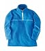 Gill i4 Junior Fleece Smock, Electric Blü, Gr. 146