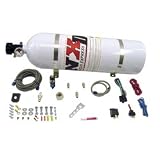 Nitrous Express NXD11110 Diesel Dry Nitrous System