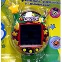 Tamagotchi Connection V 4.5 Original Virtual Pet - Fallen Leaves