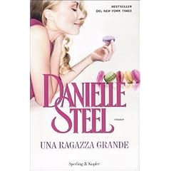 Una ragazza grande (Pandora)