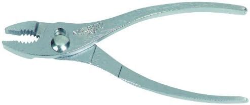 Stanley Proto J278 Proto 8-Inch Combination Slip-Joint Pliers by Stanley Proto