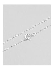 Chain In 92.5 Sterling Silver