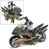 Teenage Mutant Turtles: Bad Boy Moto Psycho