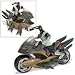 Teenage Mutant Turtles: Bad Boy Moto Psycho