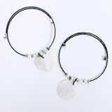 Shell Choker Necklace